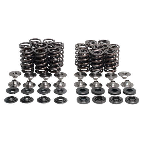 Kibblewhite Precision - Kibblewhite Precision Lightweight Racing Valve Spring Kit - 40-40450
