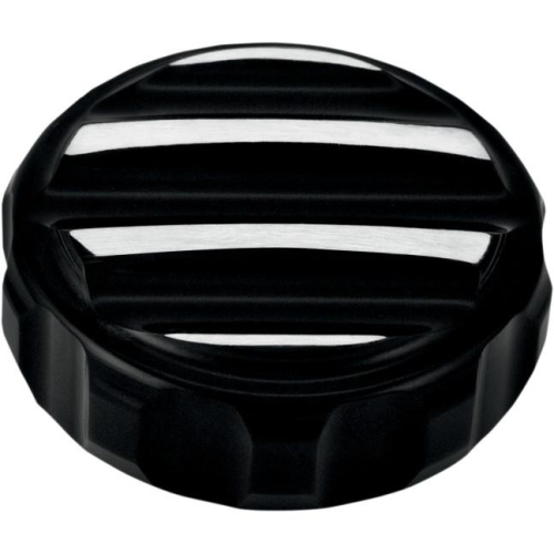 RSD - RSD Rear Master Cylinder Cover - Nostalgia - Conrtast Cut - 0208-2076-BH