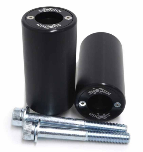 Shogun Motorsports - Shogun Motorsports PA2 Frame Sliders - 715-5639