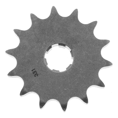 BikeMaster - BikeMaster Front Sprocket - 14T - 965666