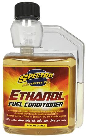 Spectro - Spectro Ethanol Fuel Conditioner and Stabilizer - 310237