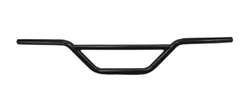 TC Bros - TC Bros 7/8in. Enduro Handlebars - Black Powdercoat - 101-0179