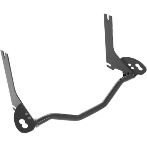 Drag Specialties - Drag Specialties Spotlight Bar - Black - L20-0627GB
