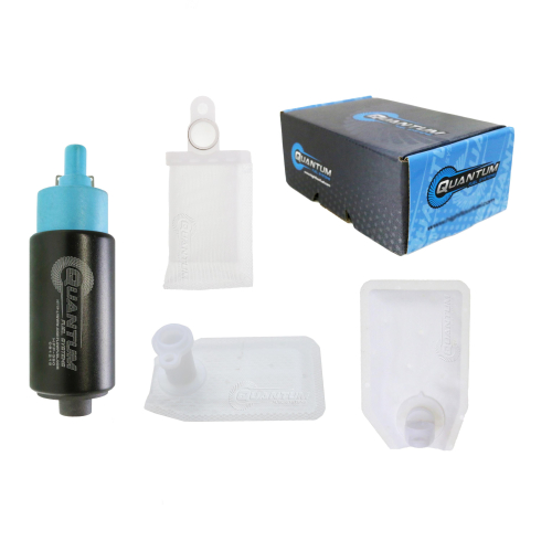 Quantum - Quantum Electric Fuel Pump - HFP-390-S180