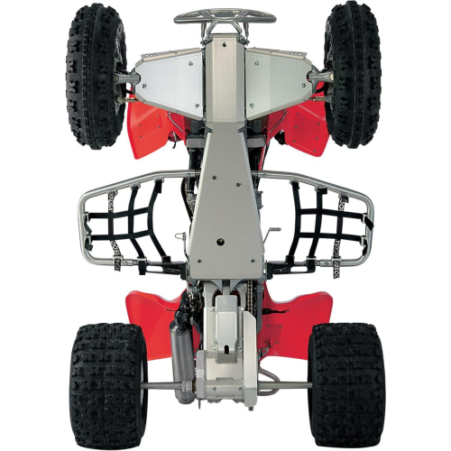 Moose Racing - Moose Racing A-Arm Guards - 0430-0937