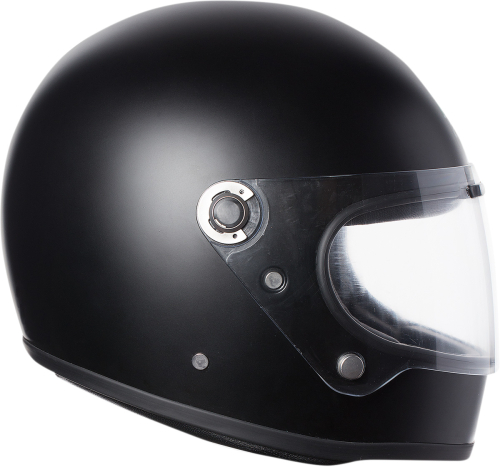AGV - AGV X3000 Solid Helmet - 20001154I000105 - Matte Black - Small