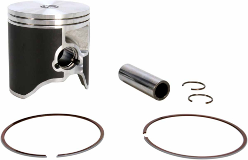 Moose Racing - Moose Racing Cast Aluminum Piston Kit - Standard Bore 71.96mm - MSE23375C