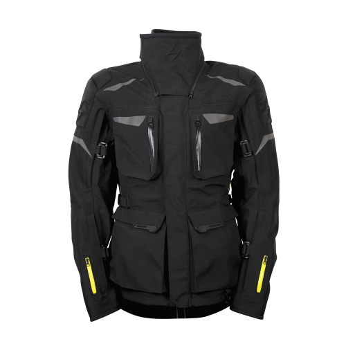 Scorpion - Scorpion Yukon XDR Jacket - 12703-7 - Black - 2XL