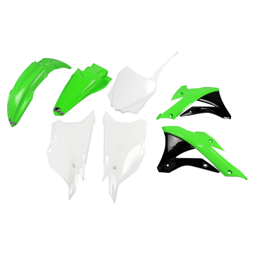 UFO Plastics - UFO Plastics Complete Body Kit - OEM - KAKIT222-999A