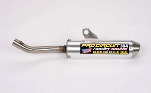 Pro Circuit - Pro Circuit 304 Factory Sound Silencer - SK94250D-304