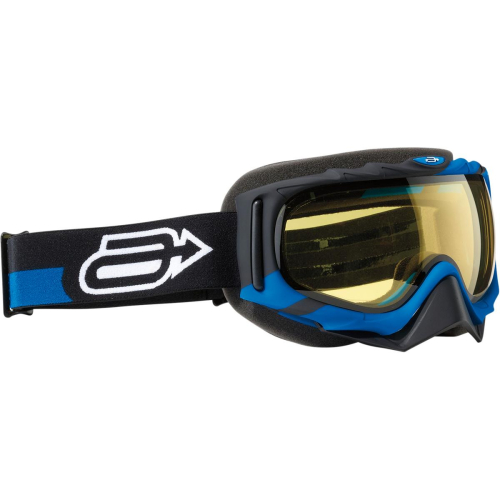Arctiva - Arctiva Comp 2 Goggles - XF-2-2601-2104 - Blue/Black - OSFM