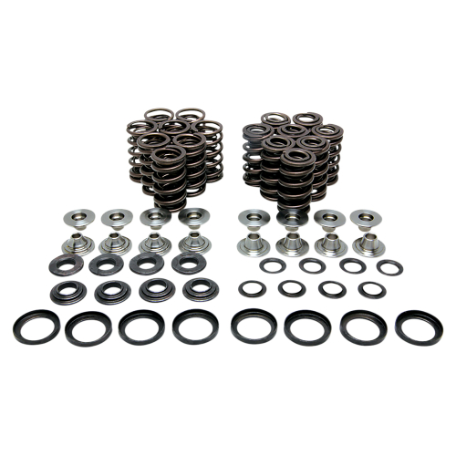 Kibblewhite Precision - Kibblewhite Precision Lightweight Racing Valve Spring Kit - 80-80650