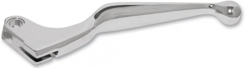 Parts Unlimited - Parts Unlimited Wide Blade Brake Lever - 99-71641L