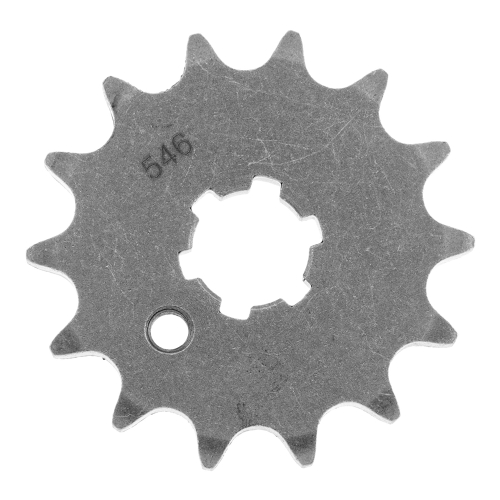 BikeMaster - BikeMaster Front Sprocket - 15T - 965437