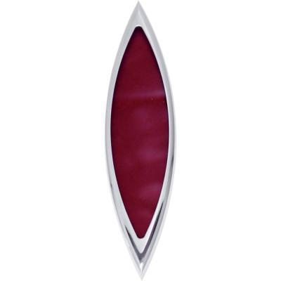 Paul Yaffe Originals - Paul Yaffe Originals EZ LED Taillights - Snake Eye - Chrome - EZSE