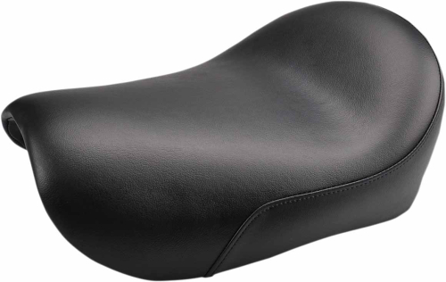 Saddlemen - Saddlemen Renegade Solo Seat without Studs - 882-09-002