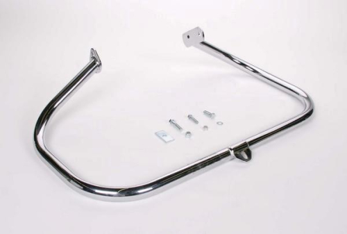Jardine - Jardine Front Highway Bar - Chrome - 10-5013-01