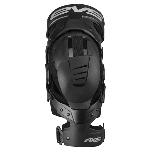 EVS - EVS Axis Sport Knee Brace - Right - AXISS-BK-LR - Black - Large