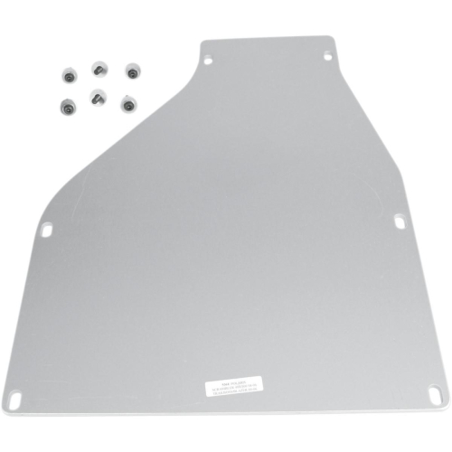 Moose Racing - Moose Racing Full-Body Skid Plate - 536U