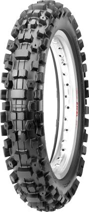 CST - CST CM716 Legion Desert Rear Tire - 110/100-18 - TM73509000