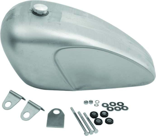 HardDrive - HardDrive Slim Line Legacy Gas Tank - 012974