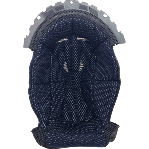 AFX - AFX Liner for FX-37X Helmets - Black - 2XL - 0134-3392