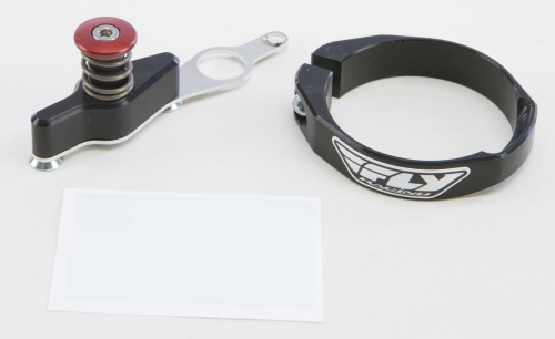Fly Racing - Fly Racing Single Button Holeshot Device - HH-104