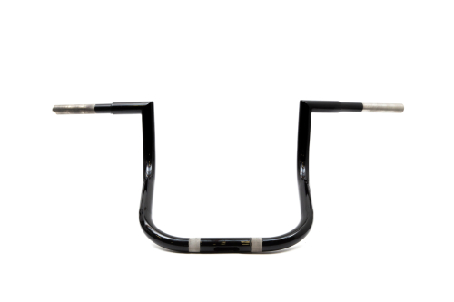 Torch Industries - Torch Industries 1 1/2in. Square Top Bar - Black - CH1-18B
