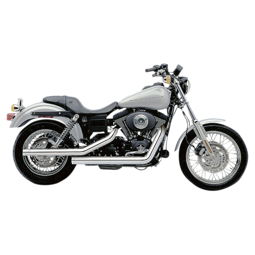 Cobra - Cobra Dragsters Exhaust System - 6815T