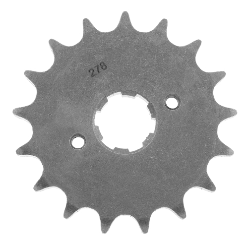 BikeMaster - BikeMaster Front Sprocket - 17T - 965626