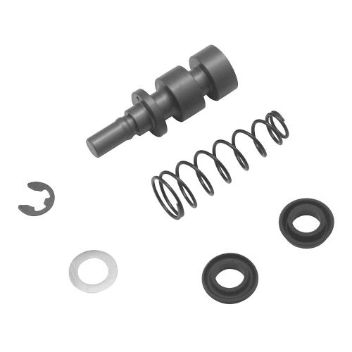 Bikers Choice - Bikers Choice Rear Master Cylinder Cartridge Rebuild Kit - 601776