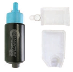 Quantum - Quantum Fuel Pump - HFP-390-UR