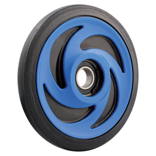Kimpex - Kimpex Colored Idler Wheel - 6.38in. x 20mm - Blue - 04063422