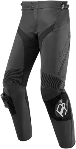 Icon - Icon Hypersport2 Pants - 2811-0590 - Black - 52