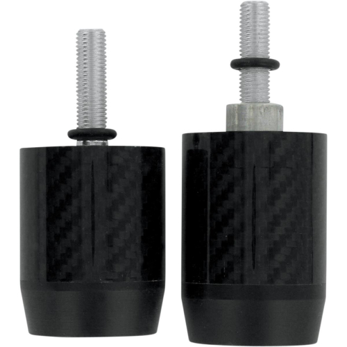 PSR - PSR Frame Slider Set - Carbon Fiber - 03-00919-41