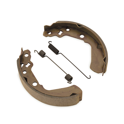 BikeMaster - BikeMaster Brake Shoes - 963067