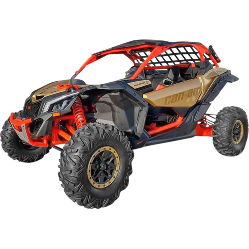 Kimpex - Kimpex Rear Net - 157010