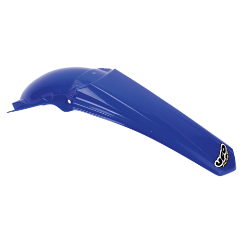 UFO Plastics - UFO Plastics Rear Fender - Blue - YA03881-089