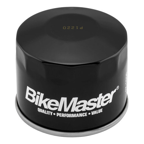 BikeMaster - BikeMaster Oil Filter - Black - 171656