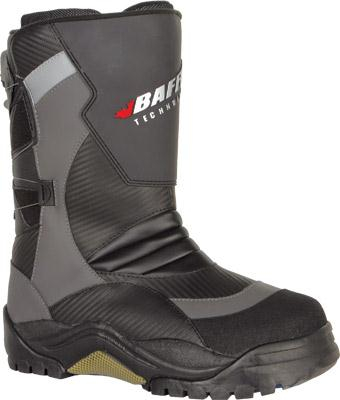 Baffin Inc - Baffin Inc Pivot Boot - 6115-0000-08 - Black - 8