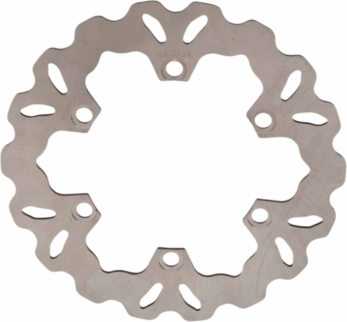 Galfer Brakes - Galfer Brakes Standard Wave Brake Rotor - DF157W