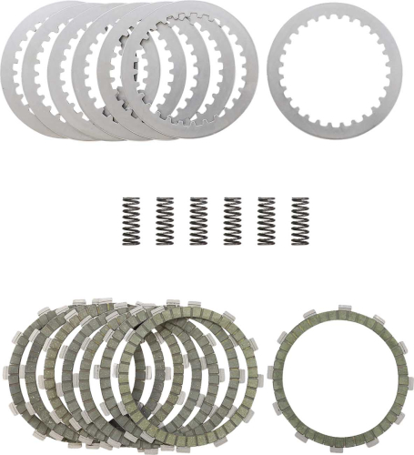 DP Brakes - DP Brakes DPK Clutch Kit - DPK179