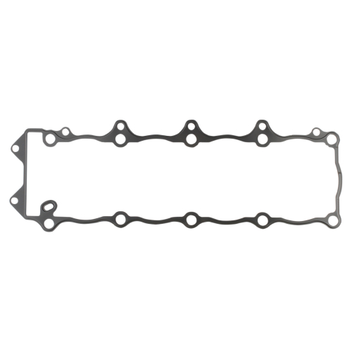 Cometic Gasket - Cometic Gasket Base Gasket - .010in. - C8579