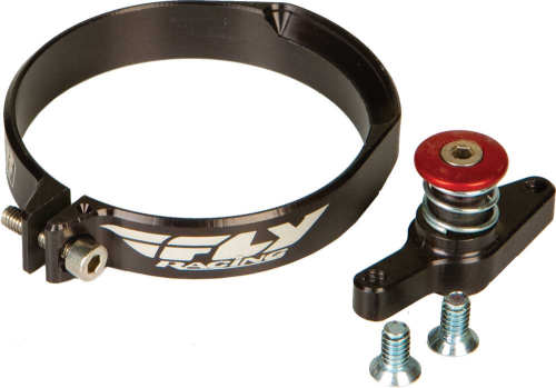 Fly Racing - Fly Racing Single Button Holeshot Device - HH-202