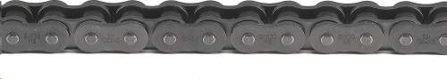 EK Chain - EK Chain Clip Connecting Link for 520 SR05 Series X-Ring Chain - Gold - 520SRO5-SKJ/G