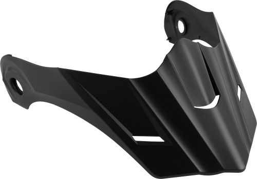 Scorpion - Scorpion Peak Visor for EXO-AT950 Helmets - Matte Black - 52-533-70