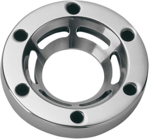 SuperTrapp - SuperTrapp Trappcap - 4in. - Slotted Wheel - 402-1020