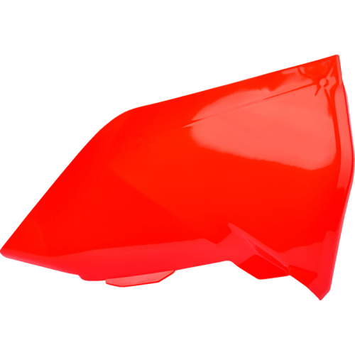 Polisport - Polisport Airbox Cover - Fluorescent Orange - 8448100006