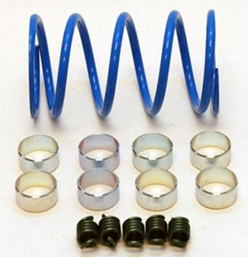 High Lifter Products - High Lifter Products Outlaw Clutch Kit - HLCKY450GR