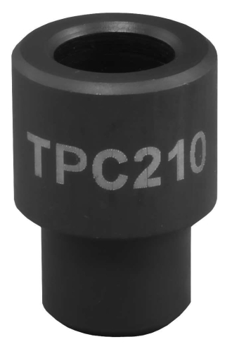 RK - RK Cutting Tail Piece for RK Cutter and Press Fit Rivet Tool - TPC210